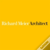 Capa do artigo Richard Meier Architect