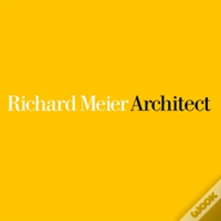 Capa do artigo Richard Meier Architect