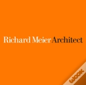 Capa do artigo Richard Meier, Architect