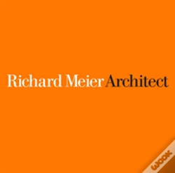 Capa do artigo Richard Meier, Architect