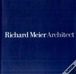 Capa do artigo Richard Meier, Architect Volume 5