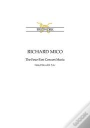 Richard Mico