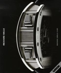 Capa do artigo Richard Mille