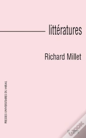 Richard Millet