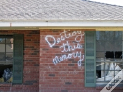 Capa do artigo Richard Misrach: Destroy This Memory