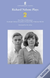 Capa do artigo Richard Nelson: Plays 2