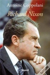Capa do artigo Richard Nixon