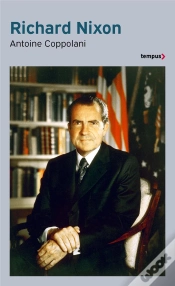 Capa do artigo Richard Nixon