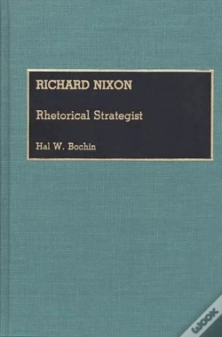 Capa do artigo Richard Nixon