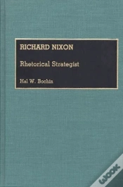 Capa do artigo Richard Nixon