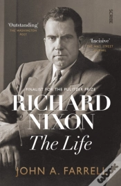 Capa do artigo Richard Nixon