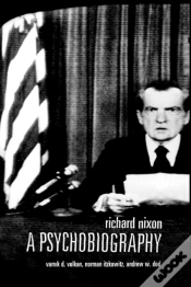 Capa do artigo Richard Nixon