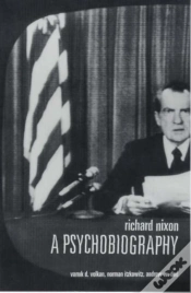 Capa do artigo Richard Nixon
