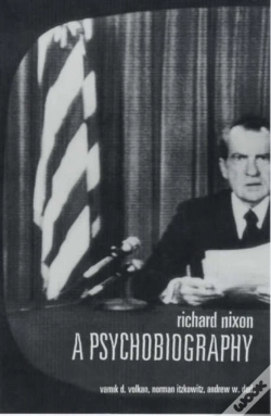 Capa do artigo Richard Nixon