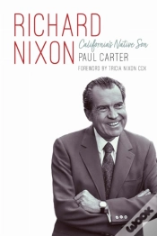 Capa do artigo Richard Nixon