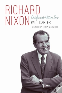 Capa do artigo Richard Nixon