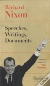 Capa do artigo Richard Nixon