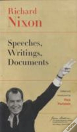 Capa do artigo Richard Nixon