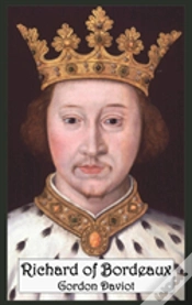 Capa do artigo Richard Of Bordeaux