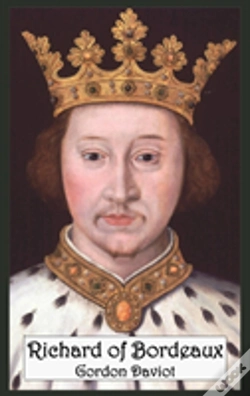 Capa do artigo Richard Of Bordeaux