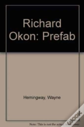 Richard Okon