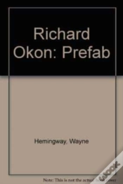 Capa do artigo Richard Okon