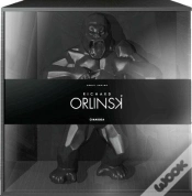 Capa do artigo Richard Orkinski
