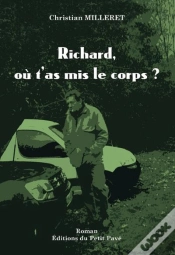 Capa do artigo Richard, Ou T