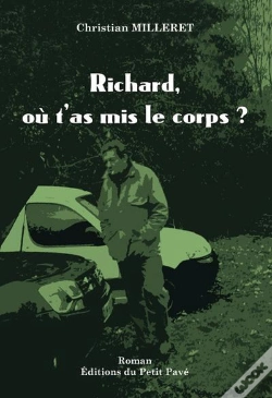 Capa do artigo Richard, Ou T'As Mis Le Corps ?