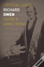 Capa do artigo Richard Owen