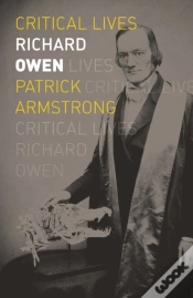 Capa do artigo Richard Owen
