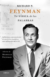 Capa do artigo Richard P. Feynman. La Física De Las Palabras