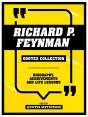 Richard P. Feynman - Quotes Collection - Preview