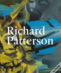 Capa do artigo Richard Patterson