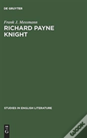 Capa do artigo Richard Payne Knight