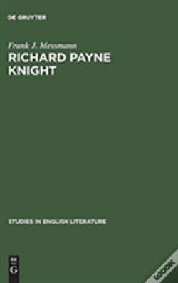 Capa do artigo Richard Payne Knight