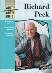 Richard Peck