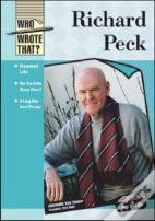 Richard Peck