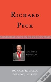 Richard Peck