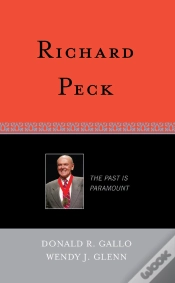 Capa do artigo Richard Peck