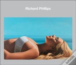 Capa do artigo Richard Phillips