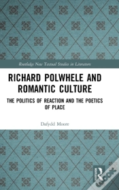 Capa do artigo Richard Polwhele And Romantic Culture