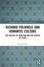 Richard Polwhele And Romantic Culture - Preview