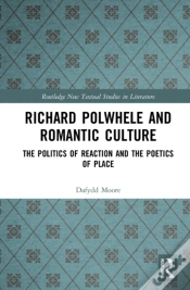 Capa do artigo Richard Polwhele And Romantic Culture