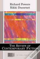 Richard Powers/Rikki Ducornet, Vol. 18, No. 3