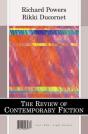 Richard Powers/Rikki Ducornet, Vol. 18, No. 3 - Preview