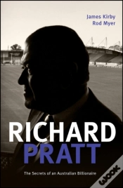Capa do artigo Richard Pratt: One Out Of The Box