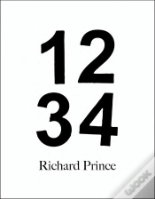 Capa do artigo Richard Prince: 1, 2, 3, 4 /Anglais