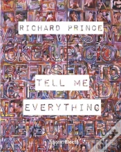 Capa do artigo Richard Prince