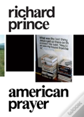 Capa do artigo Richard Prince